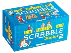 QUIZ SCRABBLE 2