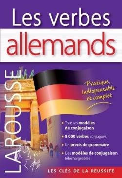 VERBES ALLEMANDS