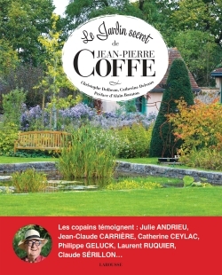 JARDIN SECRET DE JEAN-PIERRE COFFE