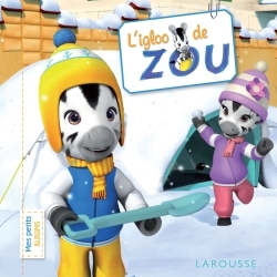 L´IGLOO DE ZOU