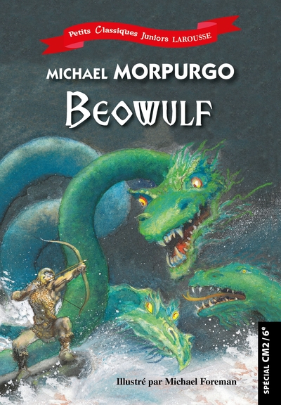 BEOWULF