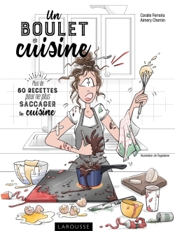 BOULET EN CUISINE
