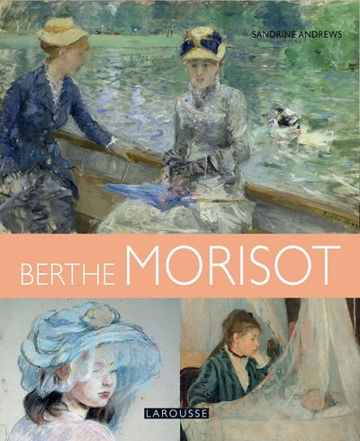 BERTHE MORISOT