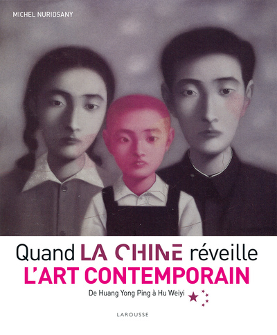 QUAND LA CHINE REVEILLE L´ART CONTEMPORAIN