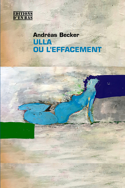 ULLA OU L´EFFACEMENT