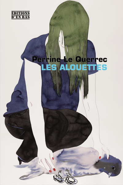 LES ALOUETTES