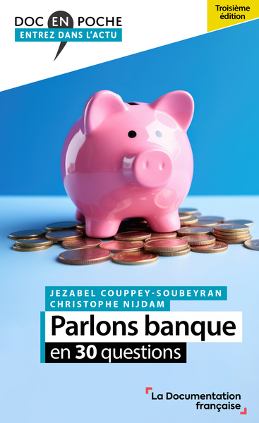 PARLONS BANQUE EN 30 QUESTIONS