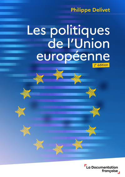 POLITIQUES DE L´UNION EUROPEENNE