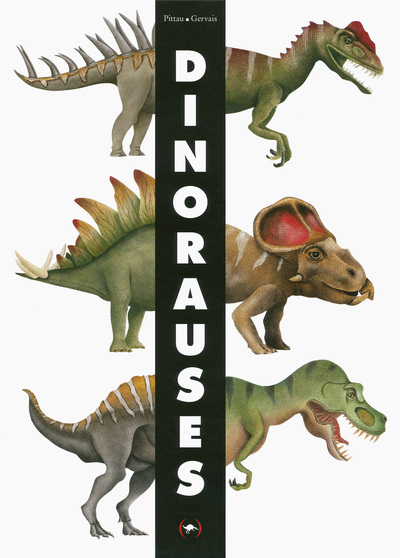 DINORAUSES