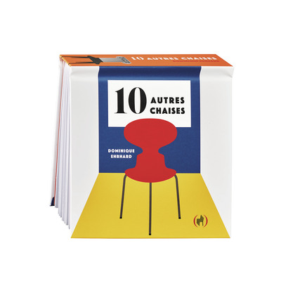 10 AUTRES CHAISES
