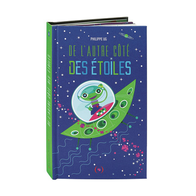 DE L´ AUTRE COTE DES ETOILES