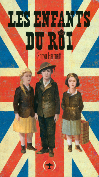 ENFANTS DU ROI