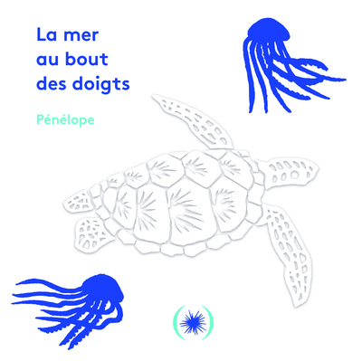 MER AU BOUT DES DOIGTS