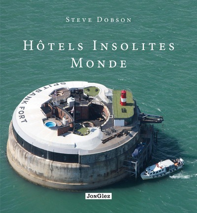 HOTELS INSOLITES MONDE