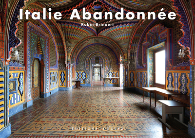 ITALIE ABANDONNEE