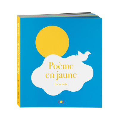 POEME EN JAUNE
