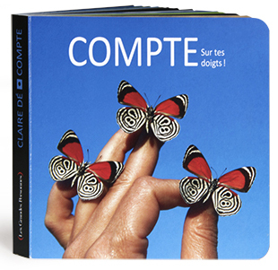 COMPTE SUR TES DOIGTS