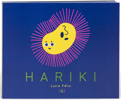 HARIKI