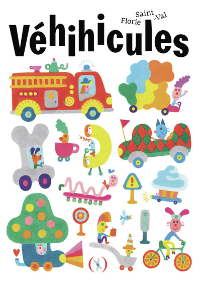 VEHIHICULES