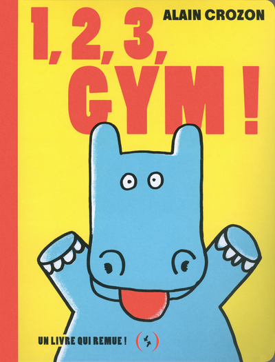 1, 2, 3 GYM !