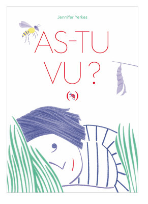 AS-TU VU ?