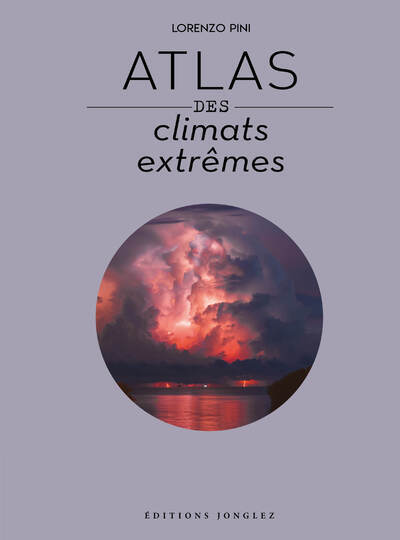 ATLAS DES CLIMATS EXTREMES