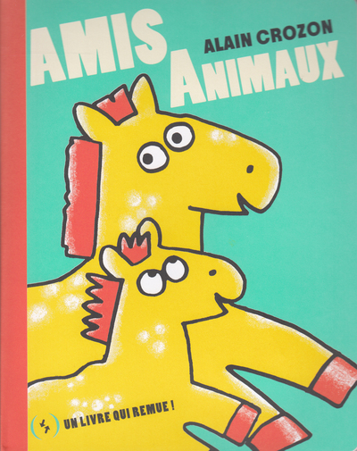 AMIS ANIMAUX