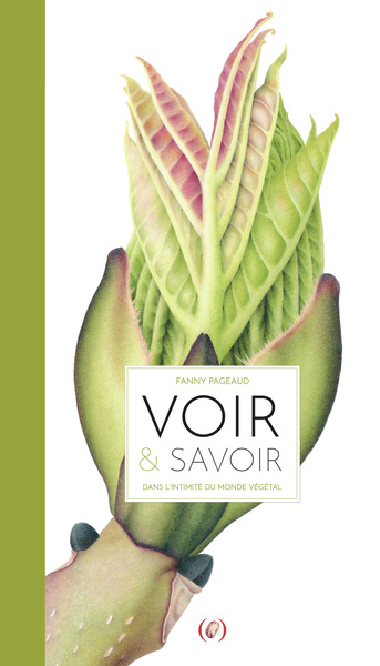 VOIR ET SAVOIR, DANS L´INTIMITE DU MONDE VEGETAL