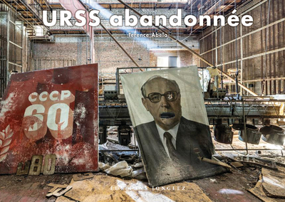 URSS ABANDONNEE