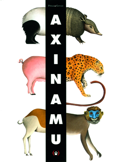 AXINAMU
