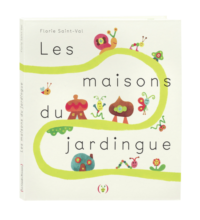 MAISONS DU JARDINGUE