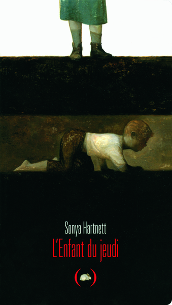 L´ENFANT DU JEUDI