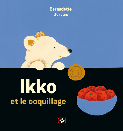 IKKO ET LE COQUILLAGE
