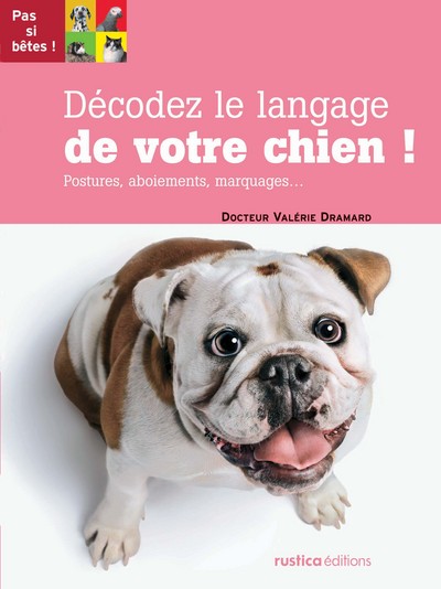 LANGAGE DU CHIEN (LE)