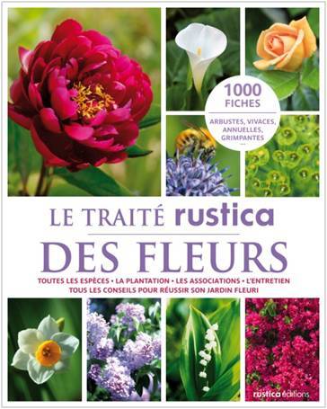 PACK TRAITE DES FLEURS + PRIME
