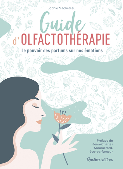 GUIDE D´OLFACTOTHERAPIE