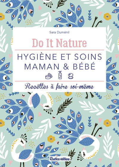 HYGIENE ET SOINS MAMAN & BEBE