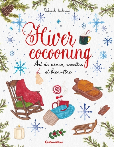 HIVER COCOONING