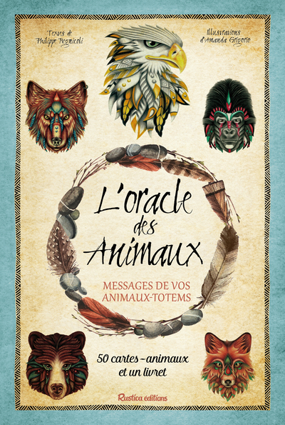 ORACLE DES ANIMAUX