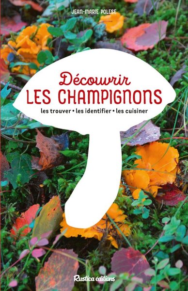 DECOUVRIR LES CHAMPIGNONS