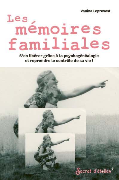 MEMOIRES FAMILIALES