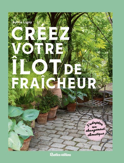 CREEZ VOTRE ILOT DE FRAICHEUR