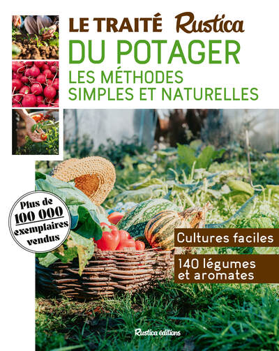 LE TRAITE RUSTICA DU POTAGER