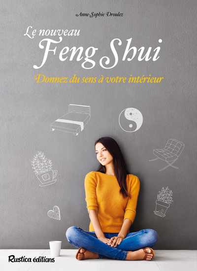 NOUVEAU FENG SHUI