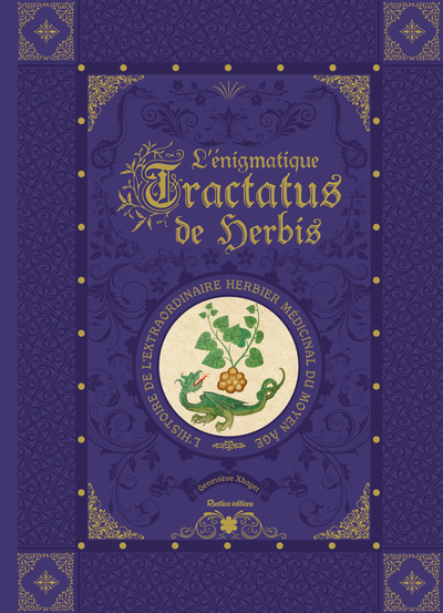 L´ENIGMATIQUE TRACTATUS DE HERBIS