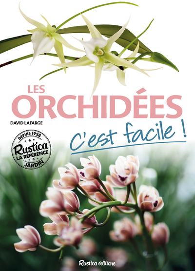 ORCHIDEES, C´EST FACILE !
