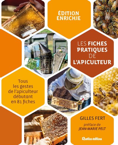 FICHES PRATIQUES DE L´APICULTEUR