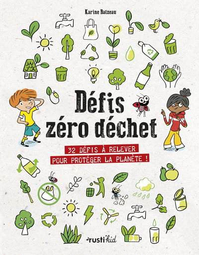 DEFIS ZERO DECHET