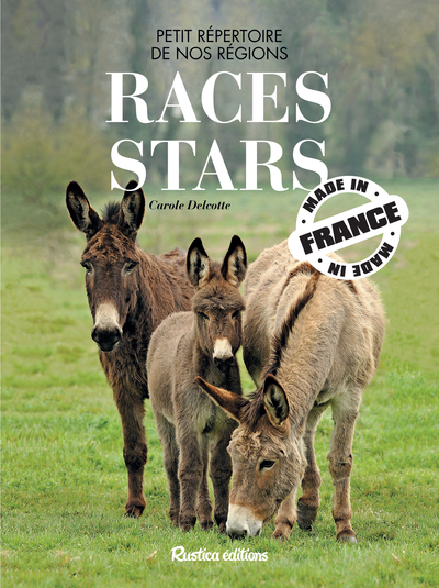 RACES STARS MADE IN FRANCE