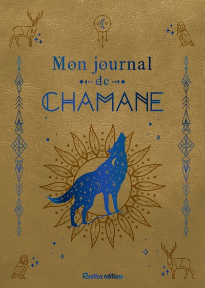 MON JOURNAL DE CHAMANE